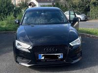 occasion Audi A3 2.0 TDI 150 Quattro S Line