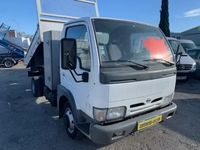 occasion Nissan Cabstar 35.13 COFFRE-BENNE