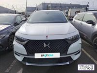 occasion DS Automobiles DS7 Crossback Bluehdi 130 Eat8 Performance Line