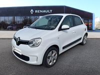 Occasion Renault Twingo Zen 60 kW (82 ch) 2021 Blanc Citadine