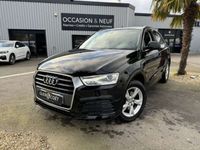 occasion Audi Q3 1.4 TFSI 150CH COD AMBIENTE S TRONIC 6