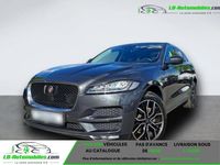 Occasion Jaguar F-Pace 300 ch (220 kW) 2019 SUV
