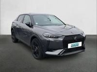 Occasion DS Automobiles DS3 Crossback E-Tense 22 kW (30 ch) 2024 Gris platinium SUV