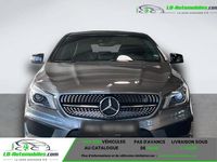 Occasion Mercedes CLA250 218 ch (160 kW) 2016 Berline