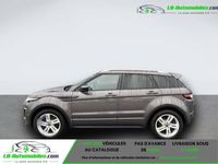 occasion Land Rover Range Rover evoque TD4 180 BVA