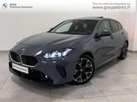 Occasion BMW 120 M Sport 173 ch (127 kW) 2025 Citadine