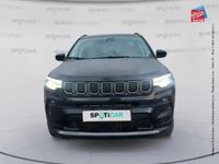 Occasion Jeep Compass Summit 2024 Solid black SUV