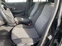 Occasion Opel Corsa Business 75 ch (55 kW) 2023 Noir Berline