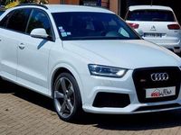 Occasion Audi RS Q3 Sport 311 ch (228 kW) 2013 Blanc SUV