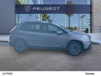 occasion Peugeot 2008 1.6 Bluehdi 100ch Bvm5 Active