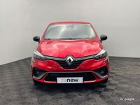 occasion Renault Clio 1.3 Tce 140ch Intens -21n