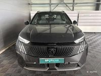 Occasion Peugeot 5008 GT 2025 Gris Monospace