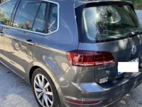 occasion VW Golf Sportsvan 1.6 TDI 115ch BlueMotion Technology FAP Carat