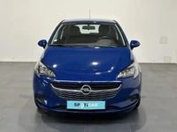 Occasion Opel Corsa Enjoy 2018 Bleu lune marine Berline