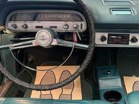 Occasion Chevrolet Corvair 1963