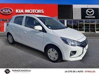 occasion Mitsubishi Space Star 1.2 Mivec 71ch Inform 2023