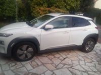 occasion Hyundai Kona Electrique 64 kWh - 204 ch Executive