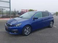 occasion Peugeot 308 Puretech 130ch Ss Eat8 Allure