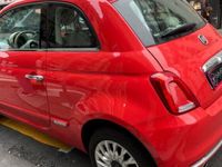 occasion Fiat 500 SERIE 8 EURO 6D-TEMP 1.2 69 ch S/S Dualogic