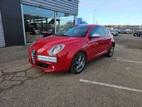 occasion Alfa Romeo MiTo 0.9 Twin Air 105ch Trofeo Stop\u0026Start