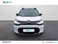 occasion Citroën C3 Aircross BlueHDi 110 S&S BVM6 Feel Pack Business 5p