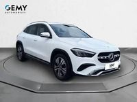 Occasion Mercedes GLA200 2024 Blanc SUV