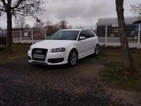 Occasion Audi S3 Sport 265 ch (194 kW) 2007 Coupé