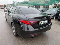 Occasion Alfa Romeo Giulia 190 ch (139 kW) 2021 Berline