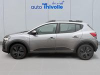 Occasion Dacia Sandero Expression 2025 Gris Citadine