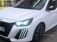 Occasion Peugeot e-208 Active 114 kW (156 ch) 2023 Citadine
