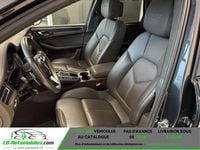 Occasion Porsche Macan GTS 381 ch (280 kW) 2021 SUV