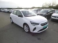 Occasion Opel Corsa Business 2023 Blanc arktis Berline