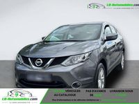 Occasion Nissan Qashqai 116 ch (85 kW) 2016 SUV