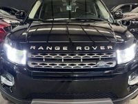 occasion Land Rover Range Rover evoque 2.0 eD4 150 SE 4x2 Mark III e-Capability