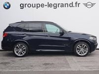 Occasion BMW X5 M Sport 313 ch (230 kW) 2016 SUV