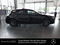 occasion Mercedes A180 Classe116ch AMG Line 8G-DCT - VIVA3574110