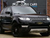 occasion Land Rover Range Rover Sport 3.0 TDV6 HSE / TOIT PANO/ CAMERA/ BI-XENON/ JA 20