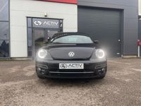 occasion VW Beetle 1.4 Tsi 150 Couture Exclusive Dsg7