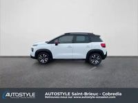 Occasion Citroën C3 Aircross 2020 Blanc SUV