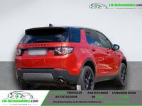 occasion Land Rover Discovery Si4 240ch Bva