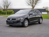 Occasion VW Polo Trendline 65 ch (47 kW) 2019 Noir Citadine