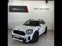 occasion Mini Cooper S Countryman 178 Ch All4 Bva8 Edition Premium Plus 5p