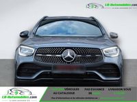 occasion Mercedes GLC300e BVA 4Matic