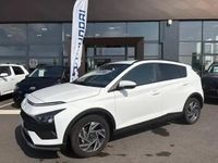 Occasion Hyundai Bayon 2025 Polar white SUV