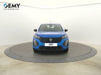 Occasion Peugeot 2008 Active 100 ch (73 kW) 2024 Vert SUV