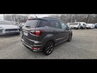 occasion Ford Ecosport 1.0 EcoBoost 125ch ST-Line Euro6.2