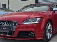 Occasion Audi TT 272 ch (200 kW) 2008 Coupé