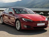 occasion Tesla Model S P100d Performance Ludicrous