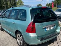 Occasion Peugeot 307 139 ch (102 kW) 2003 Break