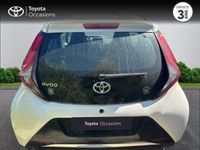 occasion Toyota Aygo 1.0 VVT-i 72ch x-play 3P MY19 - VIVA204014520